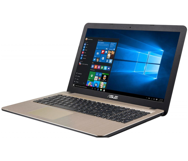 ASUS R540LJ-XX340T-8 i5-5200U/8GB/1TB/Win10 GF920 - 317251 - zdjęcie